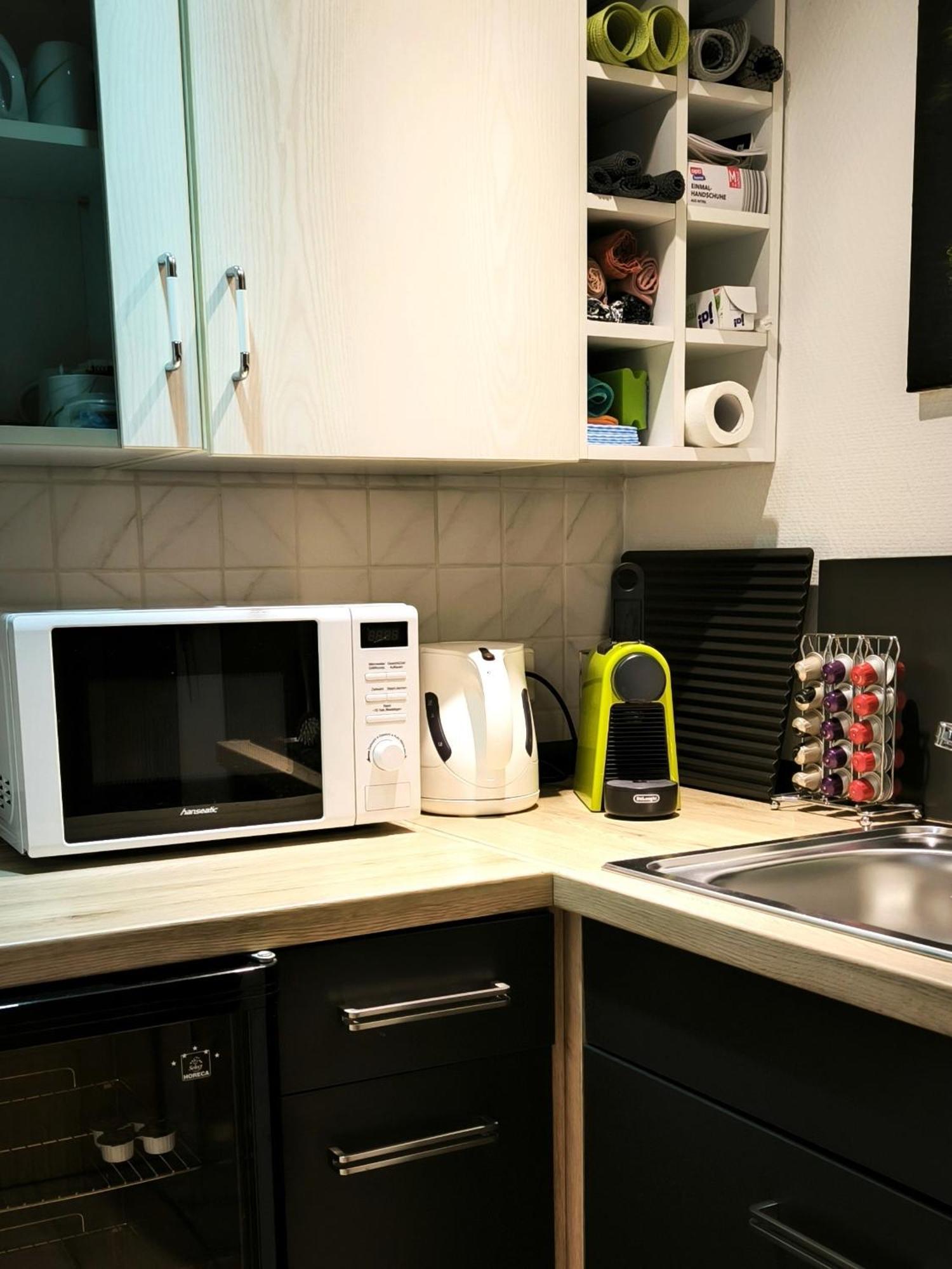 Apartment Gabriele Sinsheim Ngoại thất bức ảnh